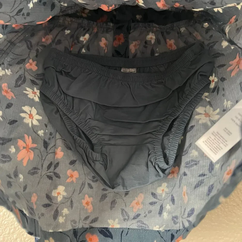 Carters carter’s blue